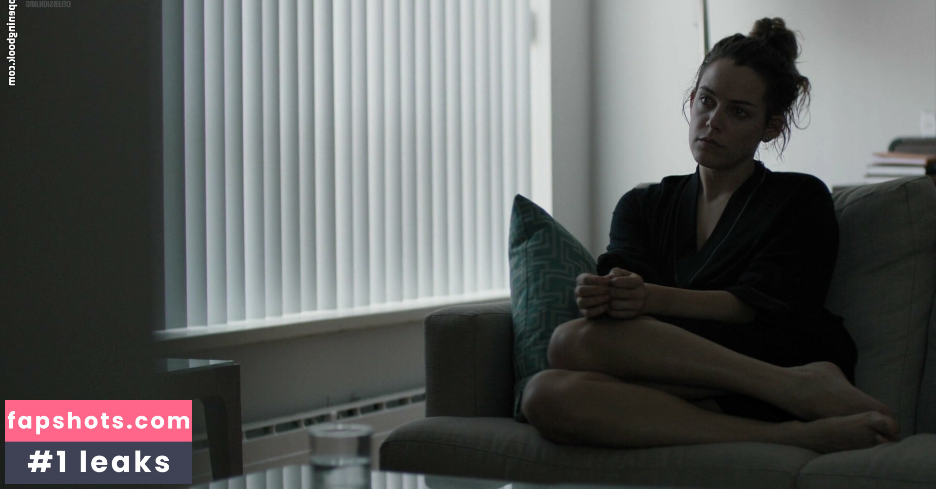 Riley Keough Nahé úniky fotek pouze od fanoušků #10 - Fapshots