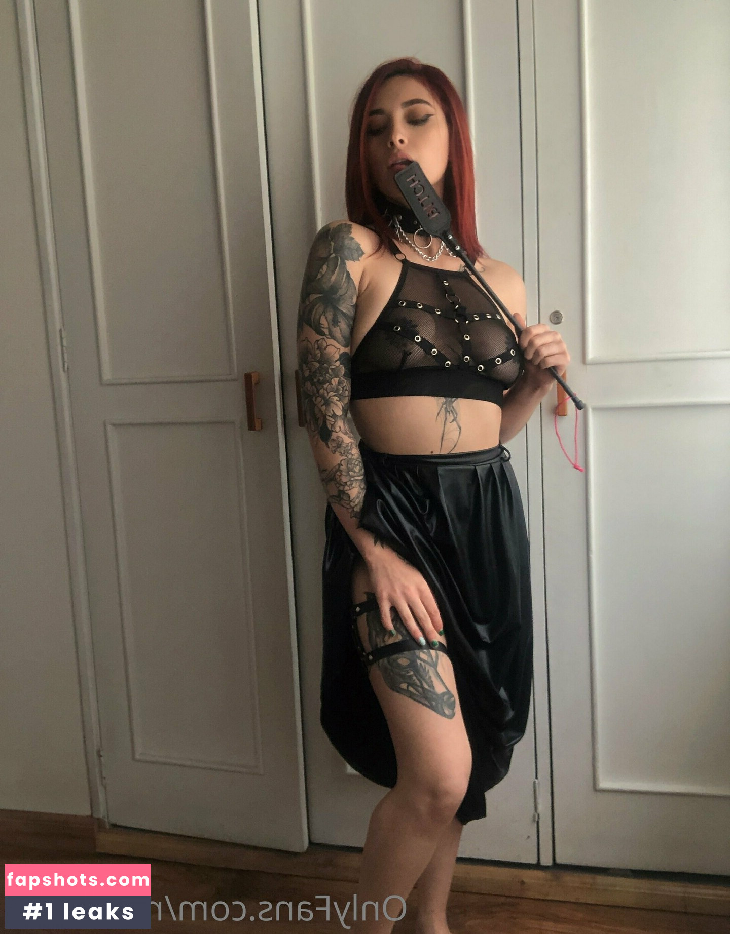 Riley Red Nude Leaks OnlyFans Photos #3 - LeakJerk