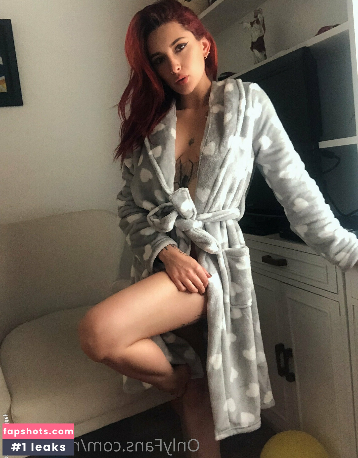 Riley Red Nude Leaks OnlyFans Photos #4 - LeakJerk