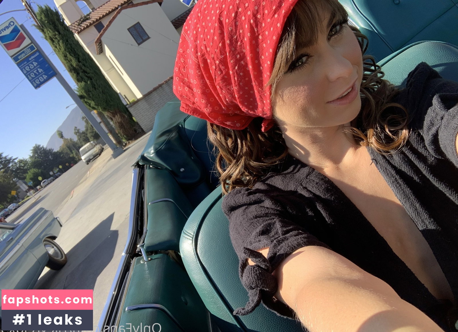 Riley Reid gallery photo #8676