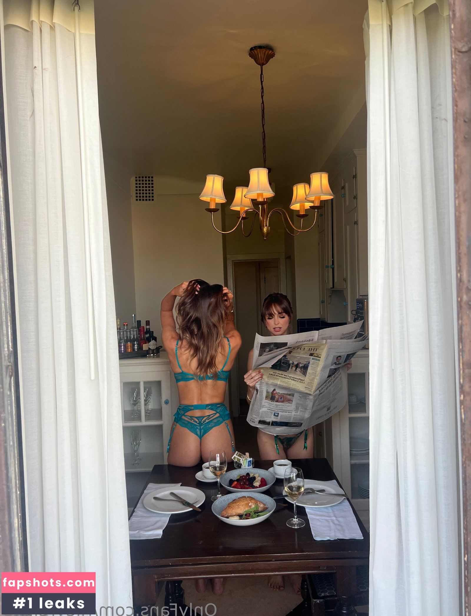 Riley Reid gallery photo #5642