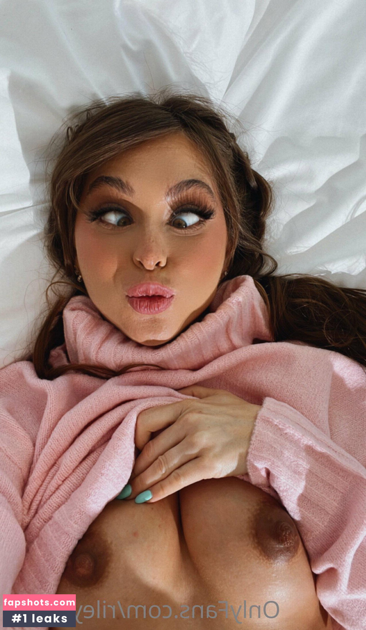 Riley Reid Nude Leaks OnlyFans Photos #6144 - LeakJerk