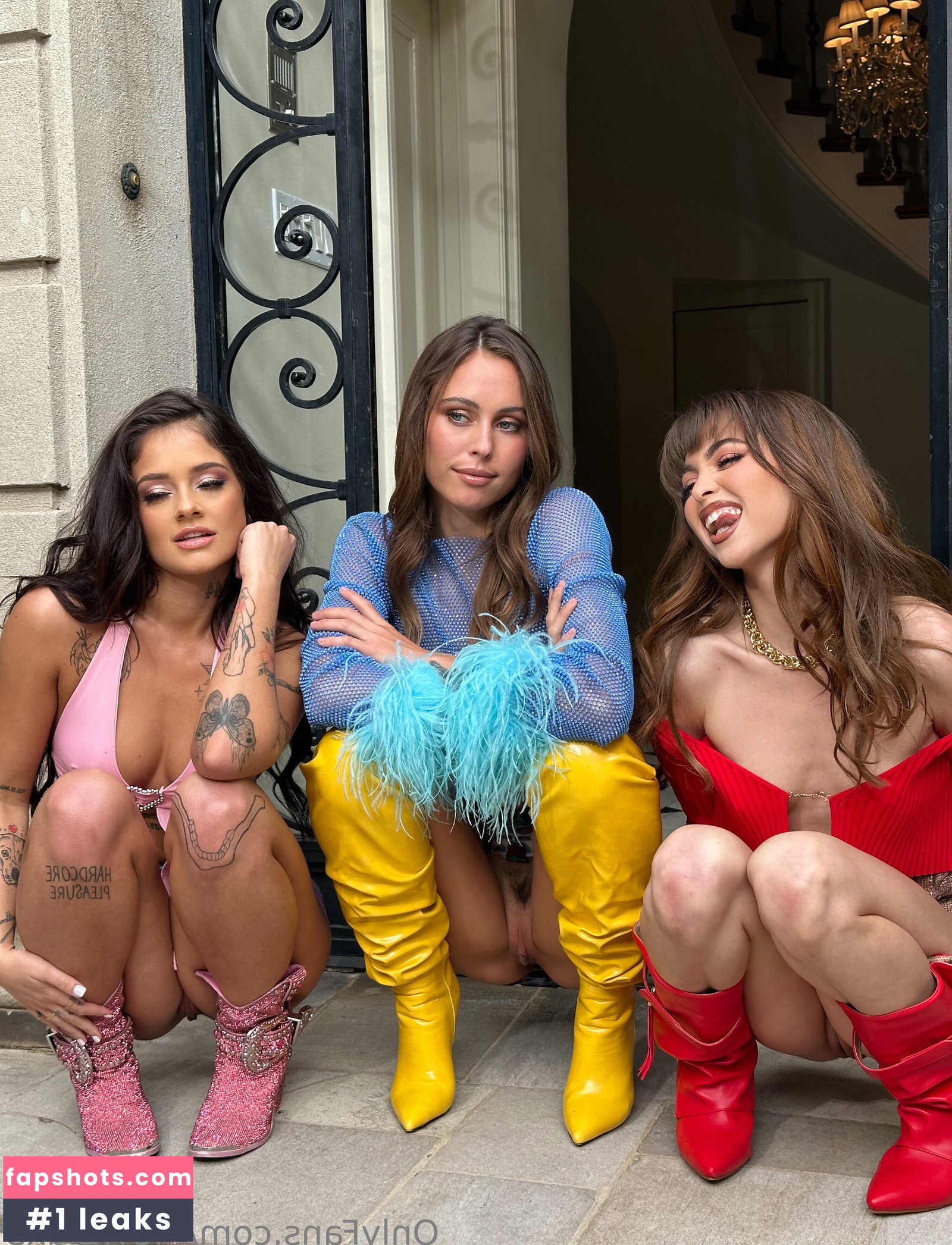 Riley Reid gallery photo #2824