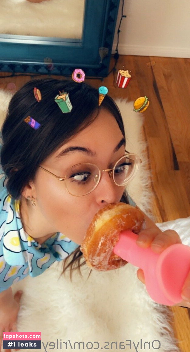 Riley Reid Nude Leaks OnlyFans Photos #6046 - LeakJerk