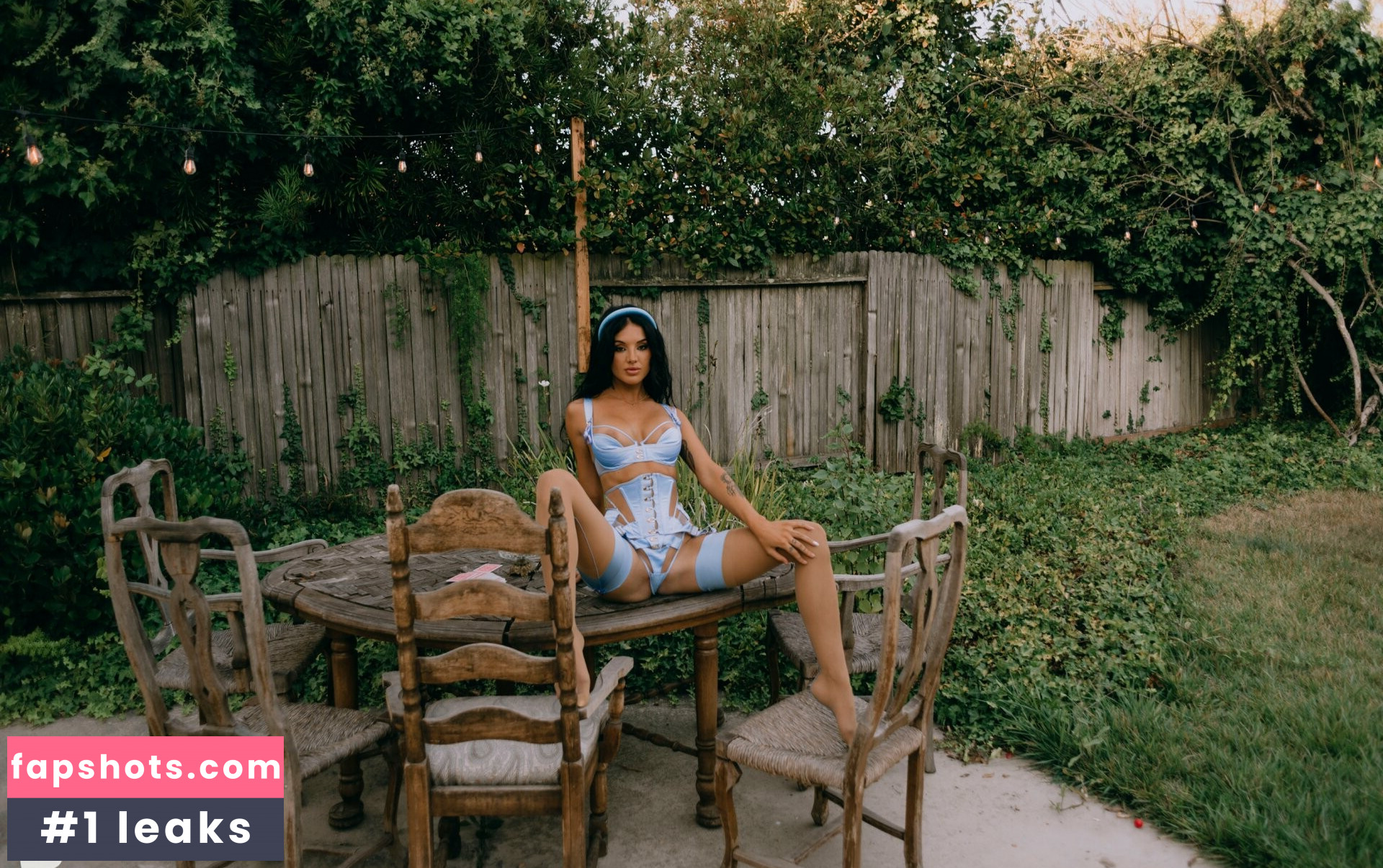 Riley Riviera Nahé úniky fotek pouze od fanoušků #15 - Fapshots