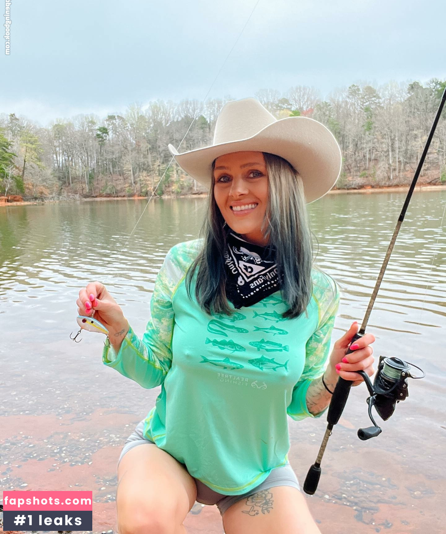 Riley Roscato Nahé úniky fotek pouze od fanoušků #48 - Fapshots