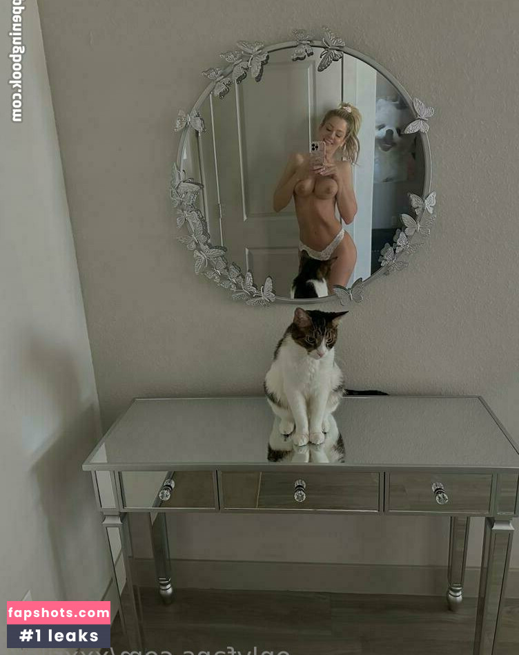 Riley Steele Nahé úniky fotek pouze od fanoušků #124 - Fapshots