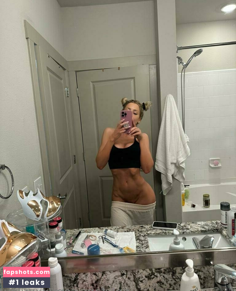 Riley Steele Nahé úniky fotek pouze od fanoušků #131 - Fapshots