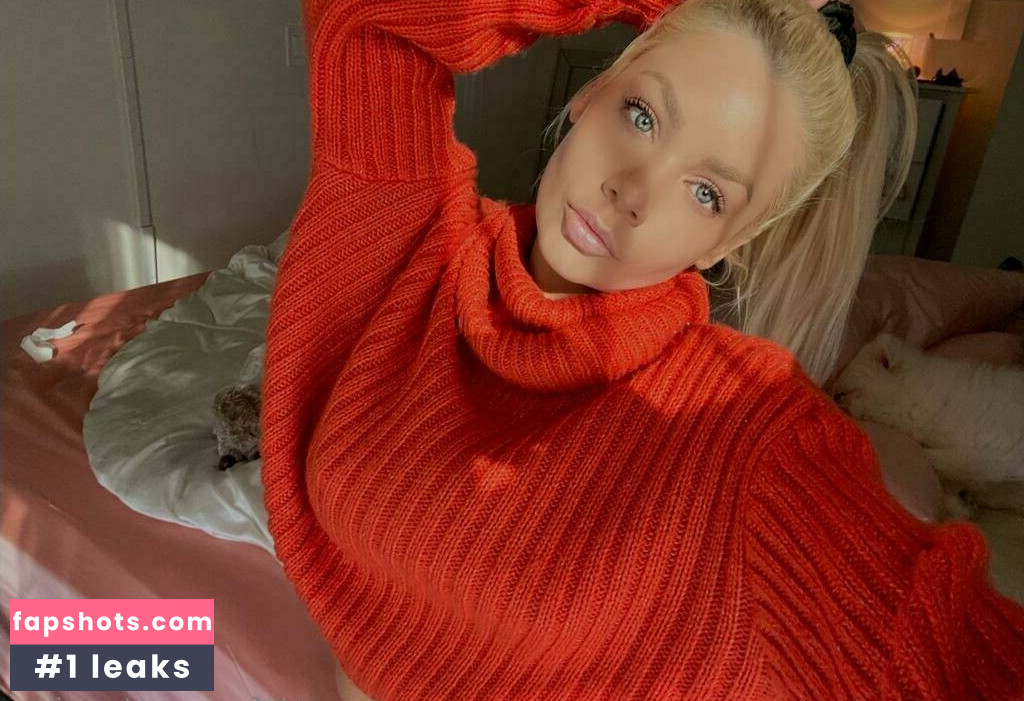 Riley Steele Nahé úniky fotek pouze od fanoušků #260 - Fapshots