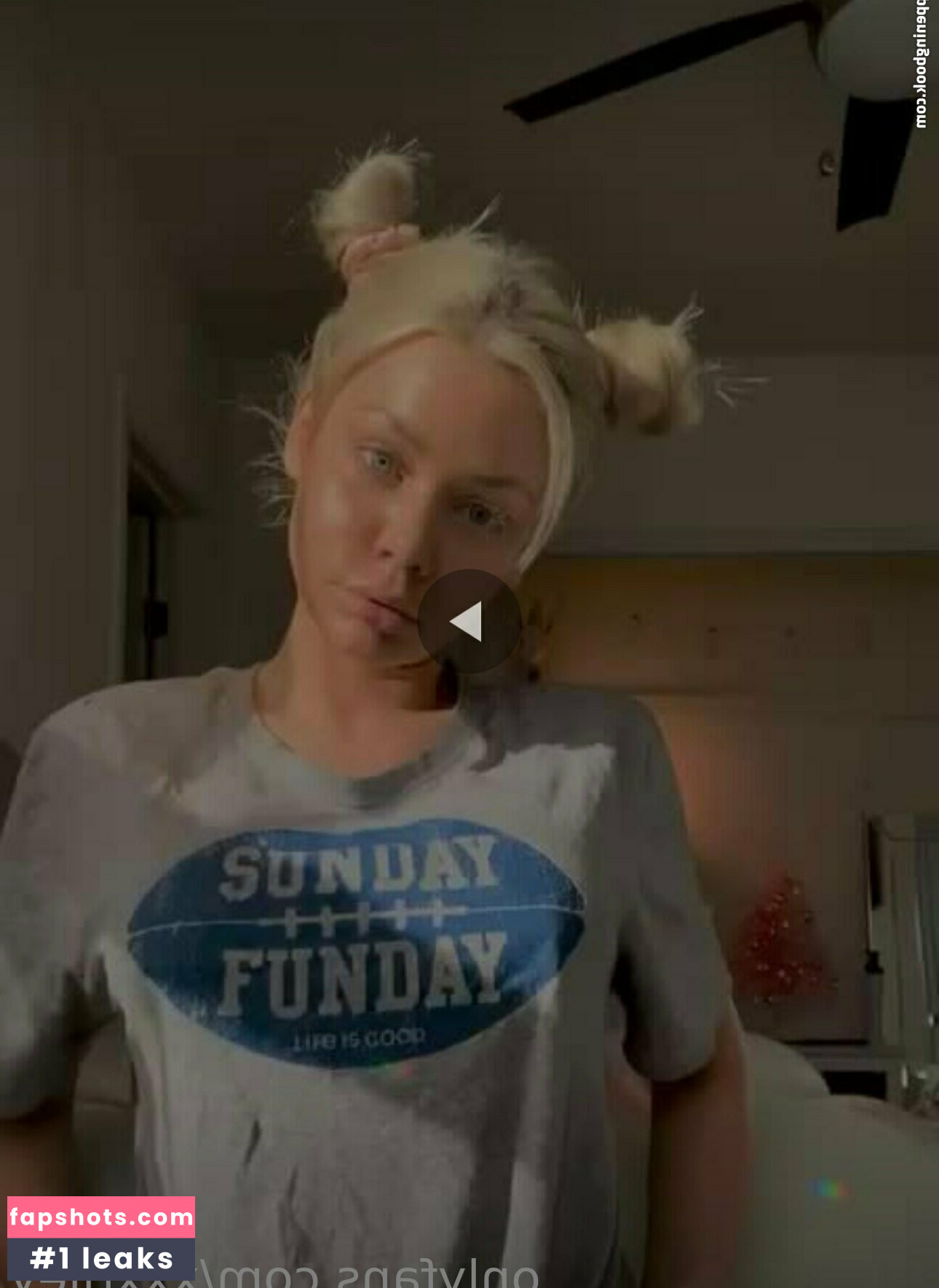 Riley Steele Nahé úniky fotek pouze od fanoušků #267 - Fapshots