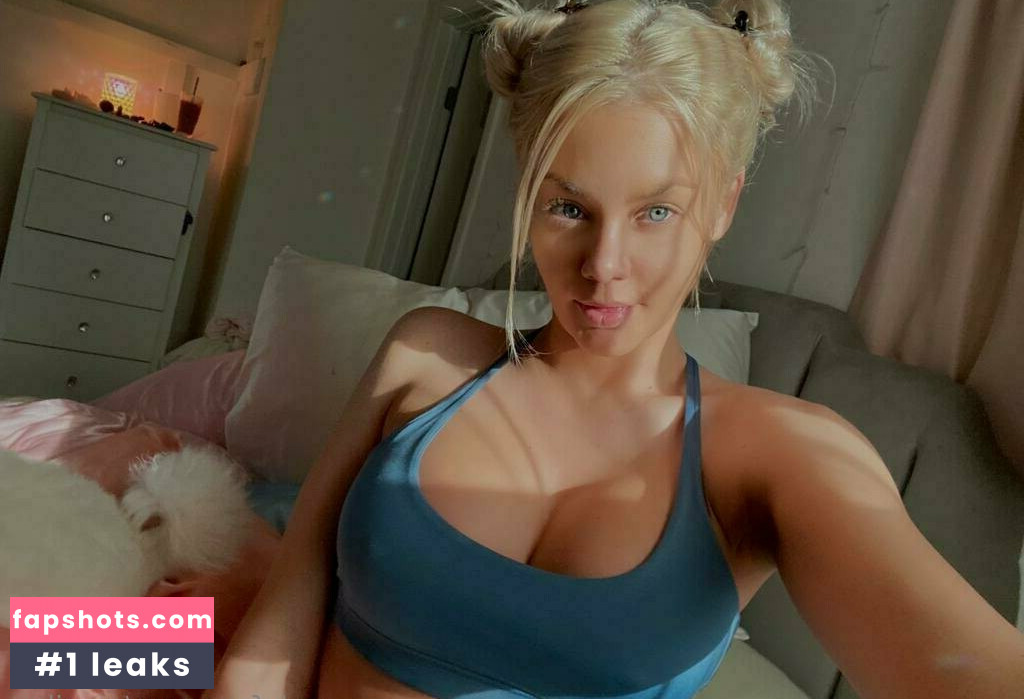 Riley Steele Nahé úniky fotek pouze od fanoušků #278 - Fapshots