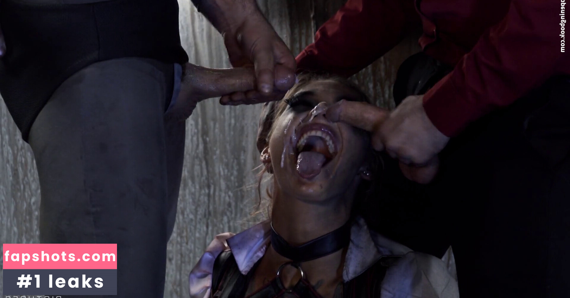 Riley Steele Nahé úniky fotek pouze od fanoušků #33 - Fapshots