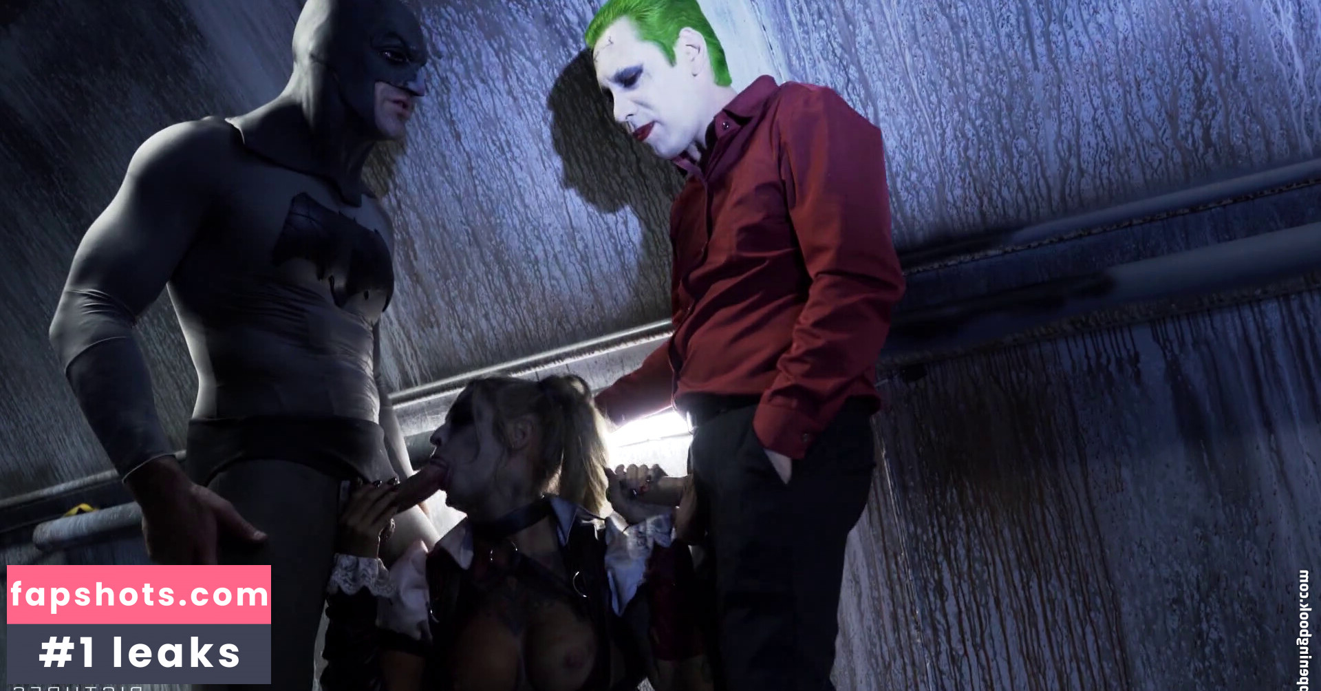 Riley Steele Nahé úniky fotek pouze od fanoušků #49 - Fapshots