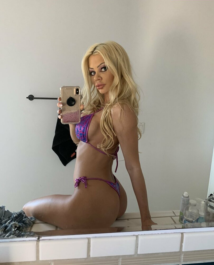 riley-steele Nahé úniky fotek pouze od fanoušků #1109 - Fapshots