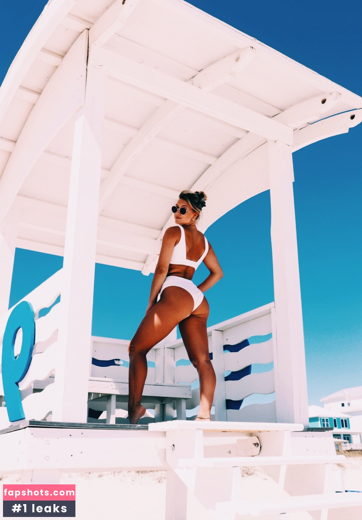 Riley White gallery photo #21