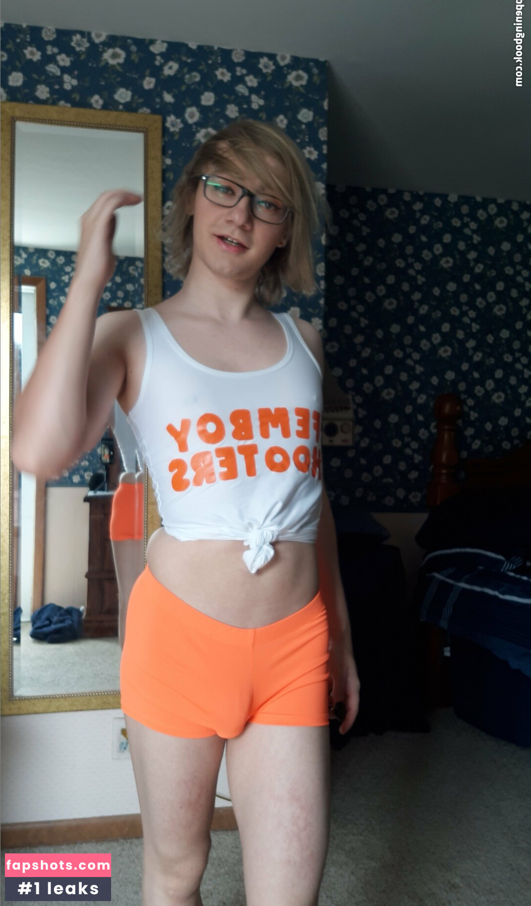 rileycross Nahé úniky fotek pouze od fanoušků #25 - Fapshots