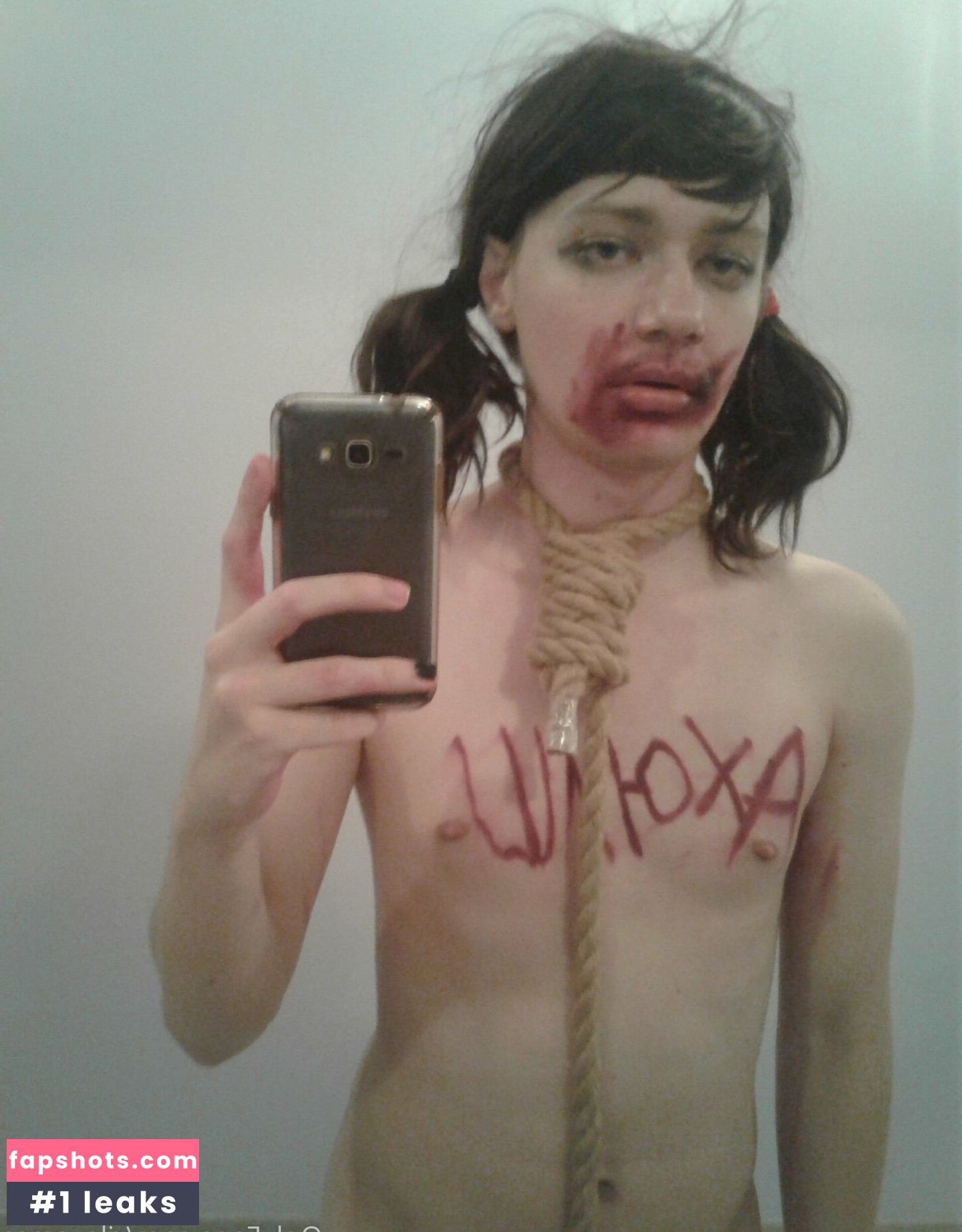 rileycross Nahé úniky fotek pouze od fanoušků #4 - Fapshots