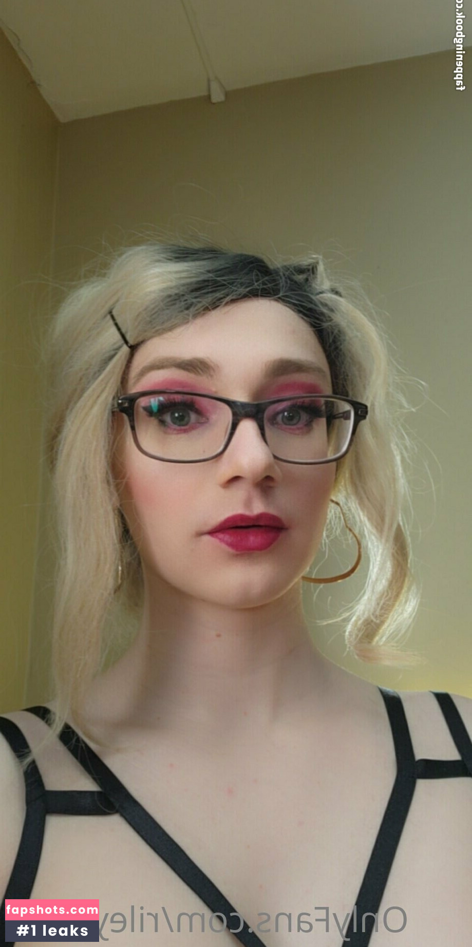 rileycross Nahé úniky fotek pouze od fanoušků #33 - Fapshots