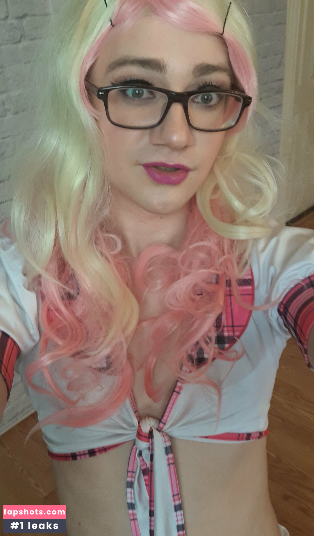 rileycross Nahé úniky fotek pouze od fanoušků #46 - Fapshots