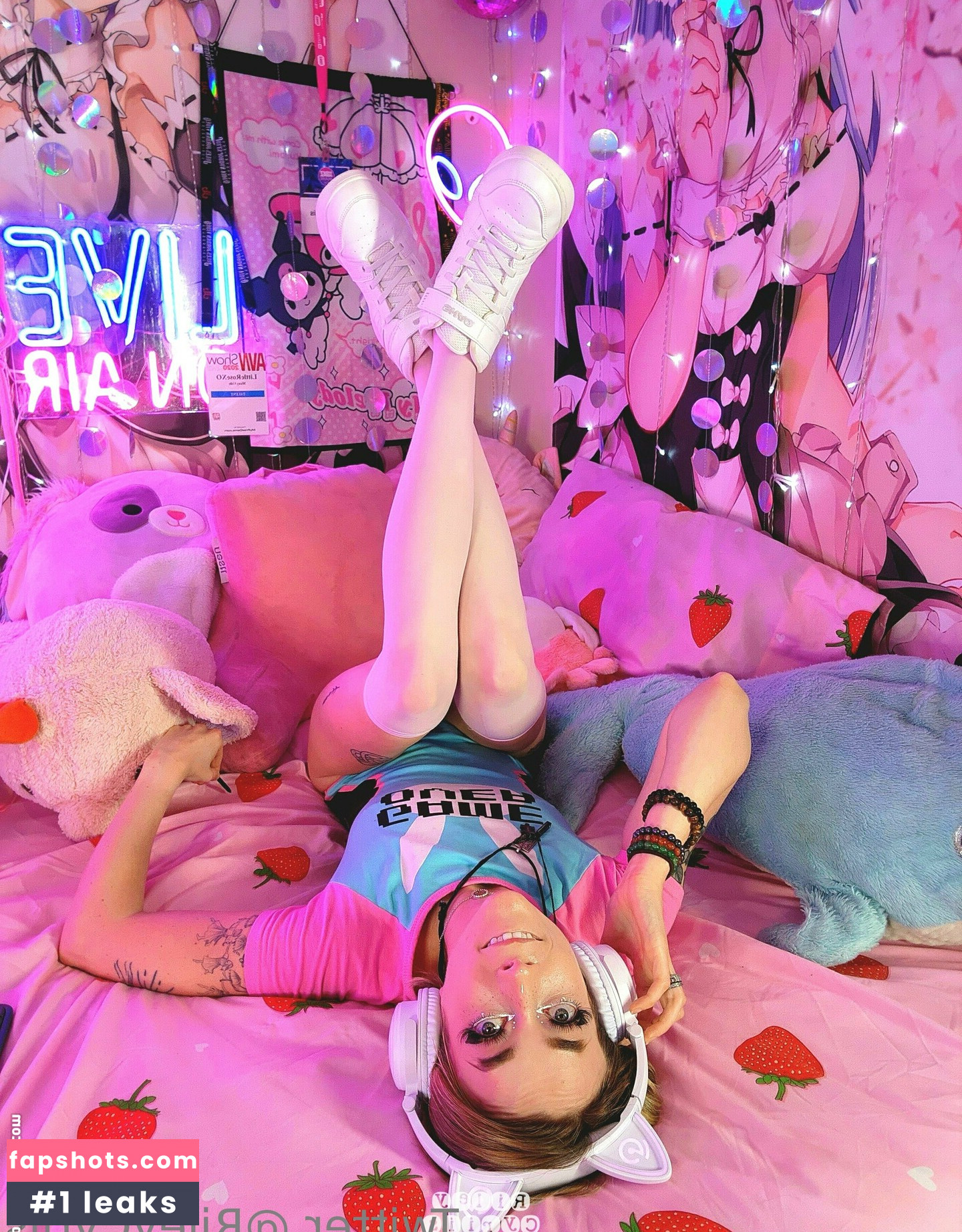 rileycyriis Nude Leaks OnlyFans Photos #23 - LeakJerk