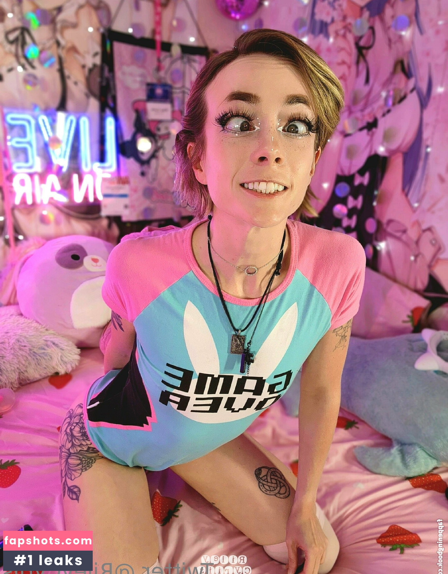 rileycyriis Nude Leaks OnlyFans Photos #35 - LeakJerk