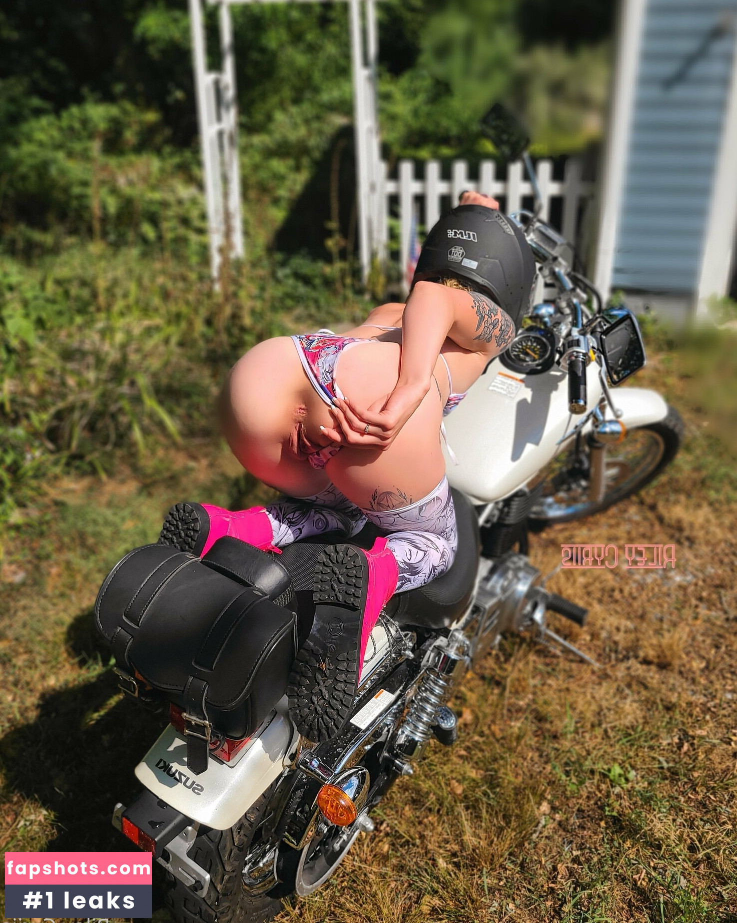 rileycyriis Nude Leaks OnlyFans Photos #51 - LeakJerk