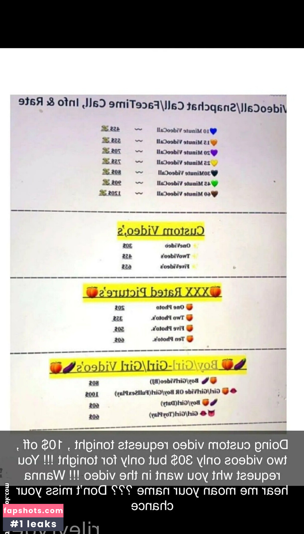 rileyyryderr Nude Leaks OnlyFans Photos #3 - Fapshots