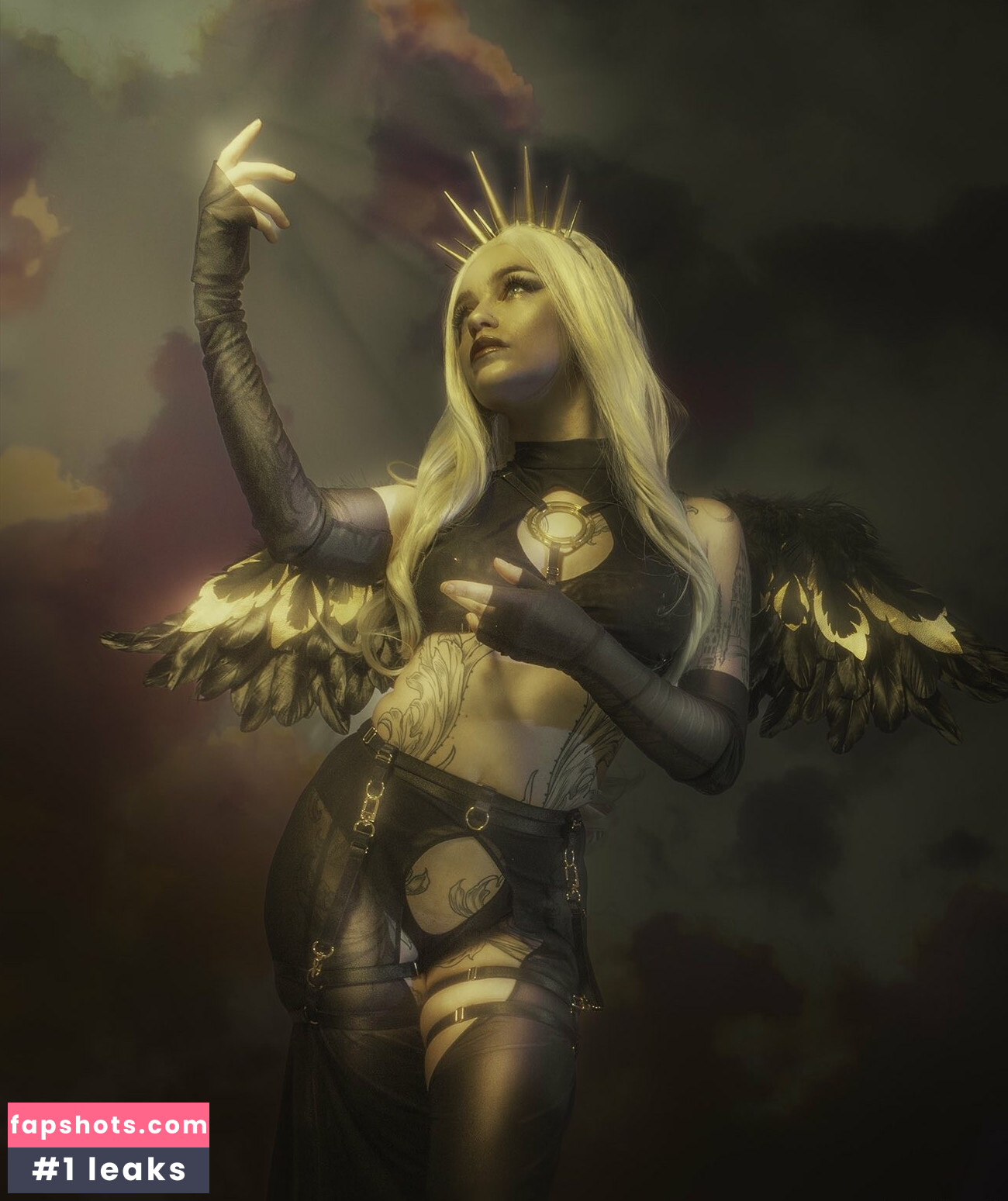 Rin-City Nude Leaks OnlyFans Photos #32 - Fapshots