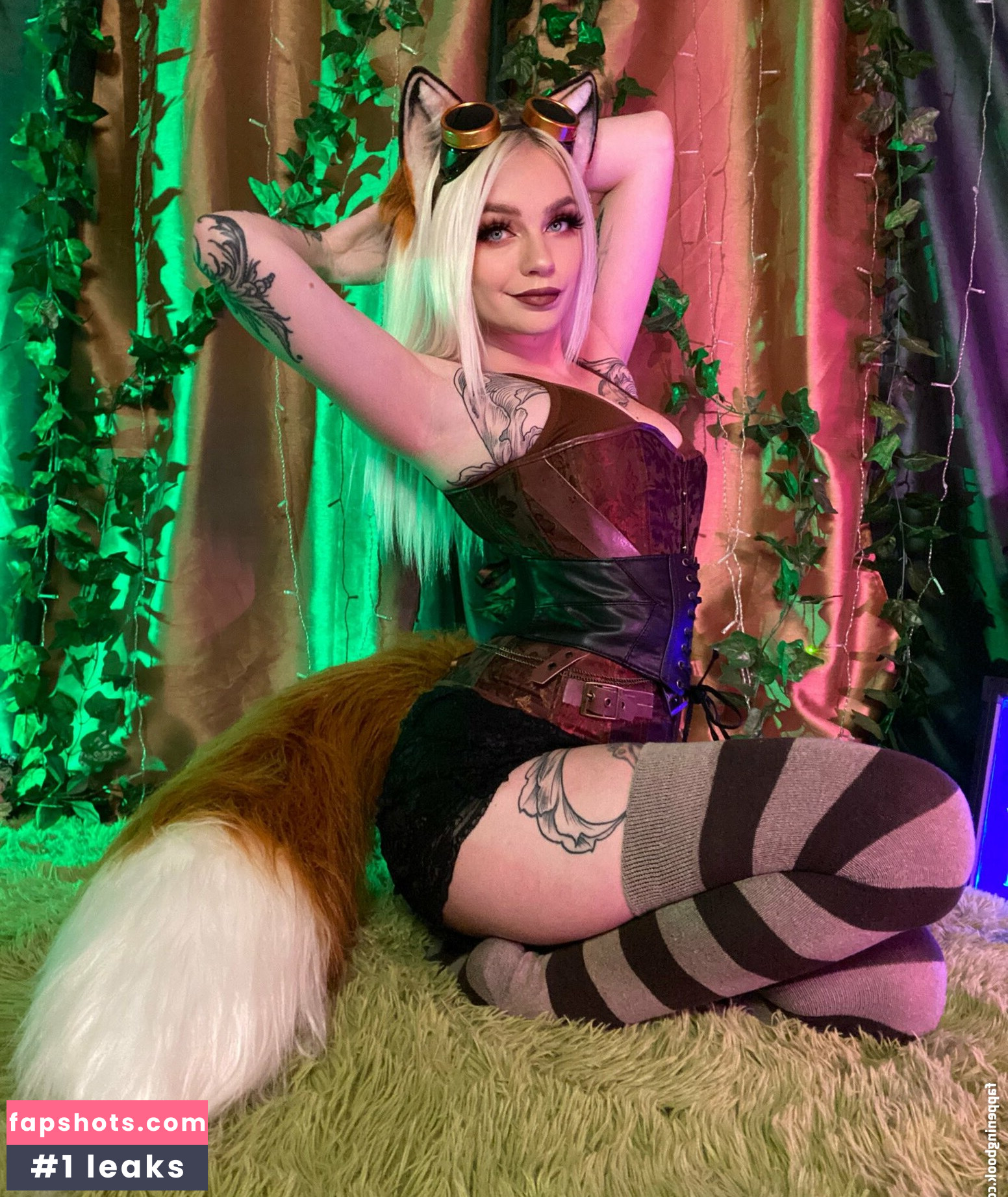 Rin-City Nude Leaks OnlyFans Photos #35 - Fapshots