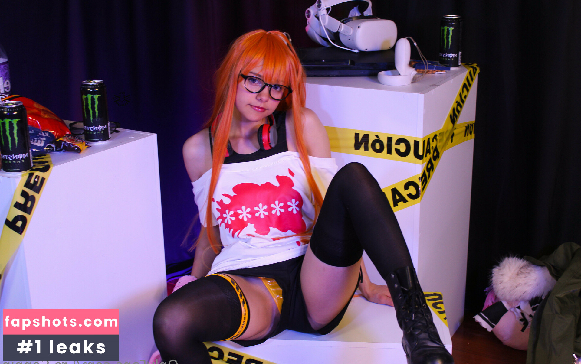 rin_kuroneko Nahé úniky fotek pouze od fanoušků #21 - Fapshots