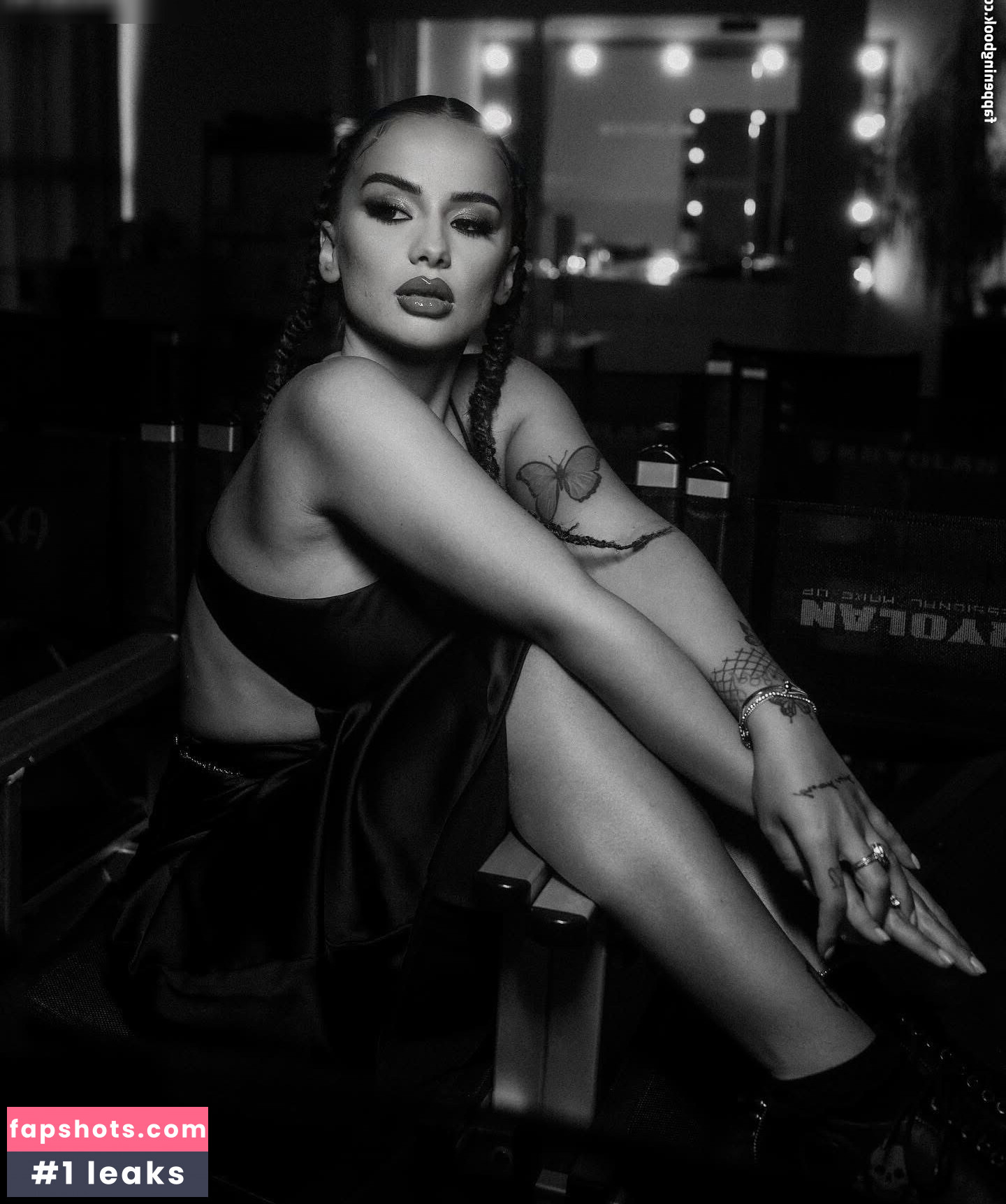 Rina Balaj gallery photo #12