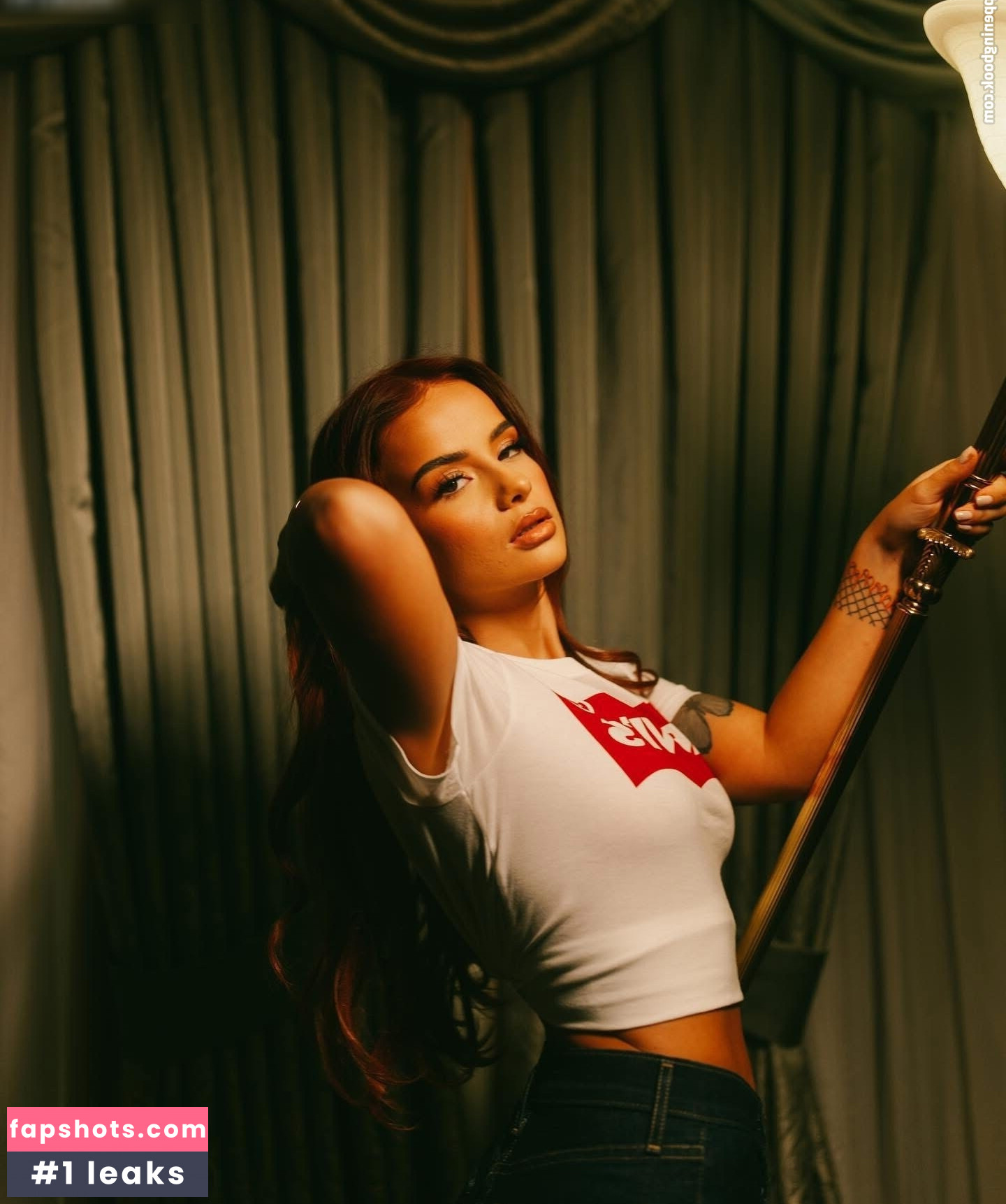 Rina Balaj gallery photo #17