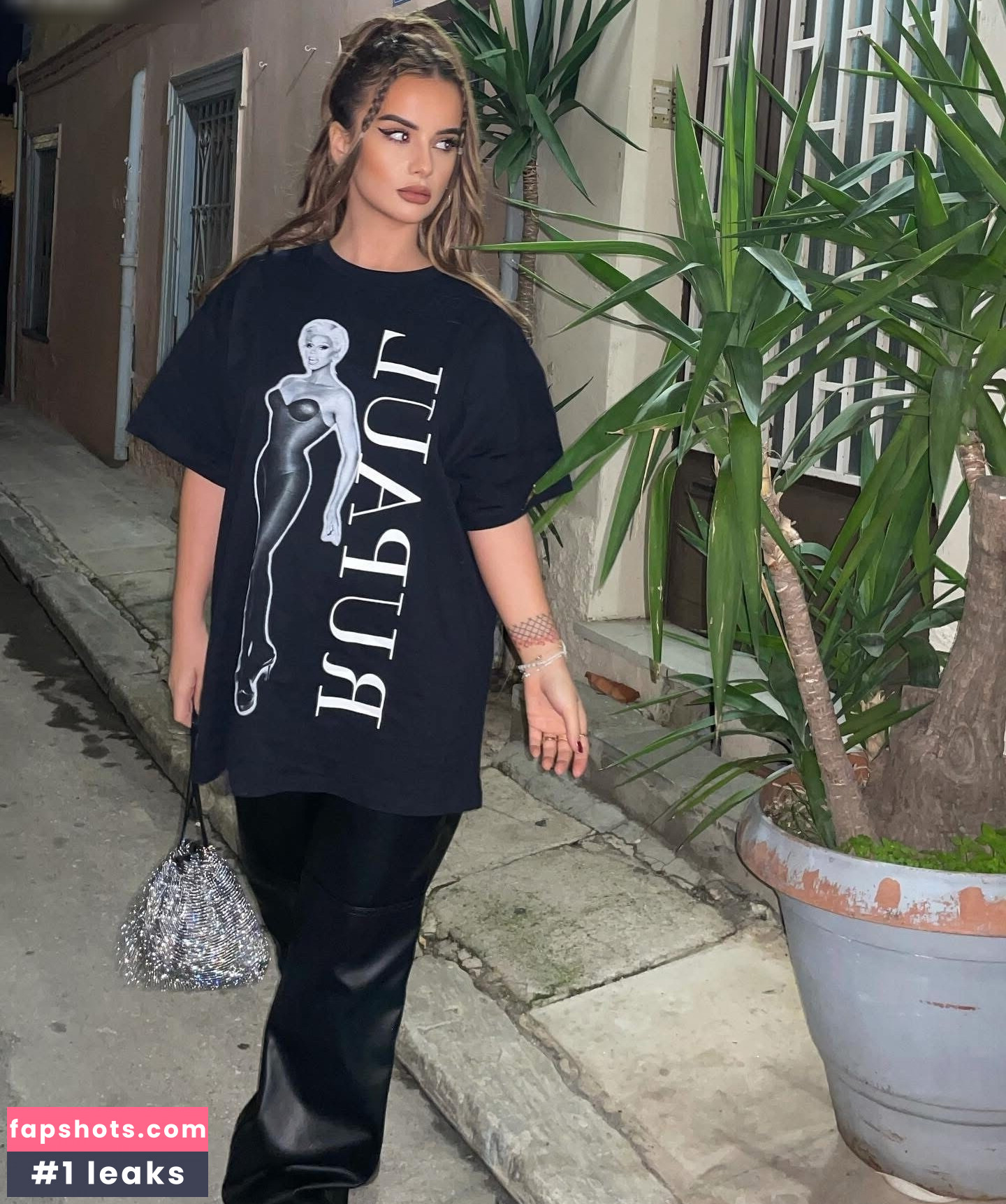 Rina Balaj gallery photo #8