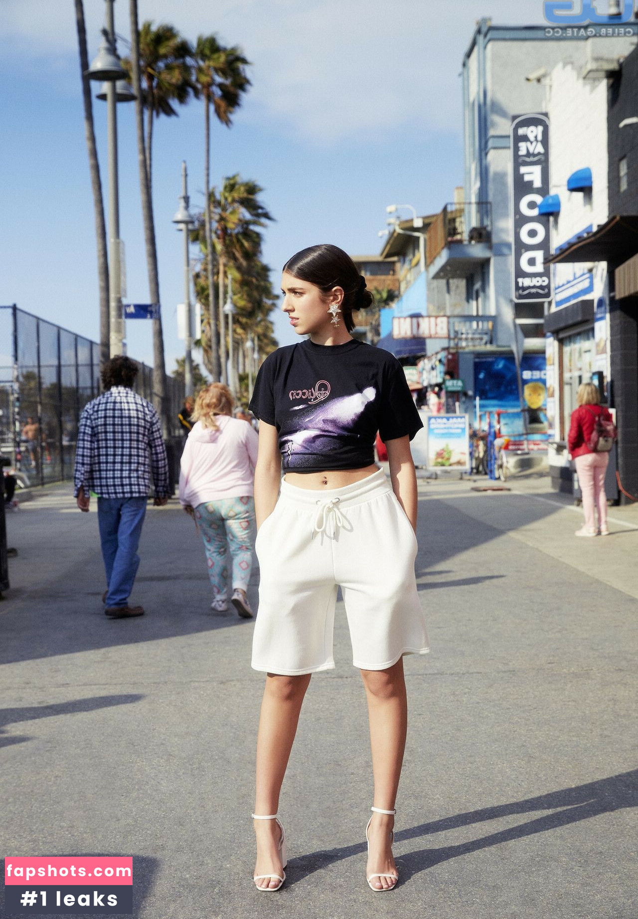 Rina Lipa Nude Leaks OnlyFans Photos #3 - LeakJerk