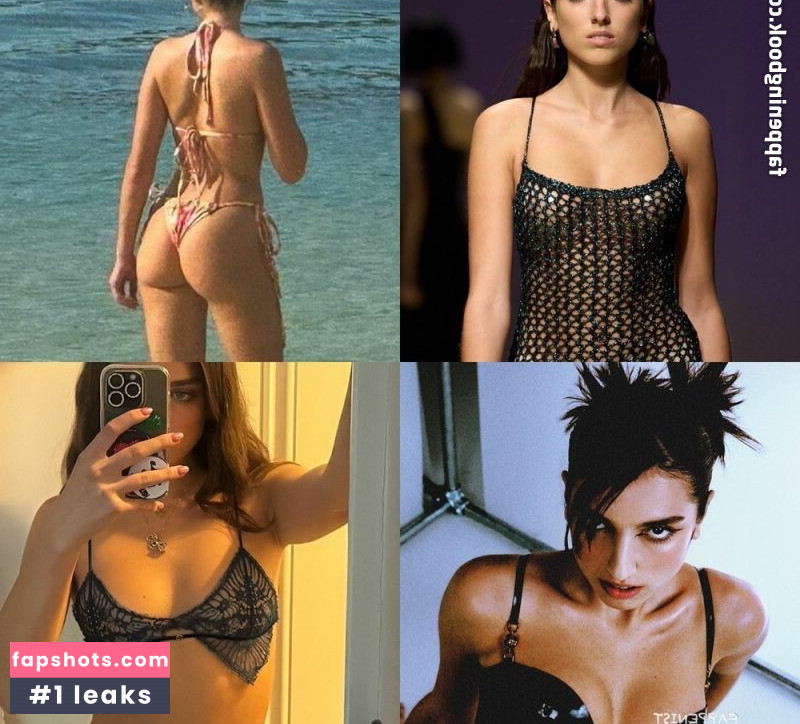 Rina Lipa Nude Leaks OnlyFans Photos #6 - LeakJerk