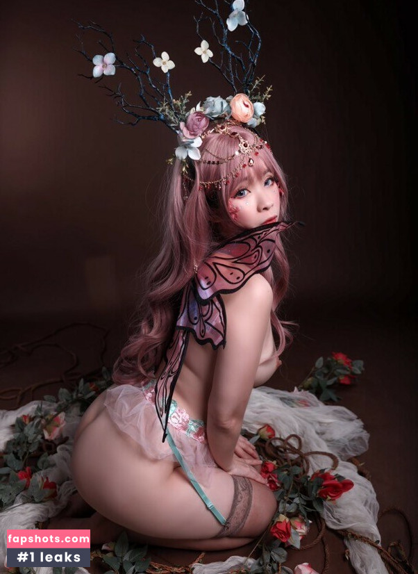 Rina Neko gallery photo #4