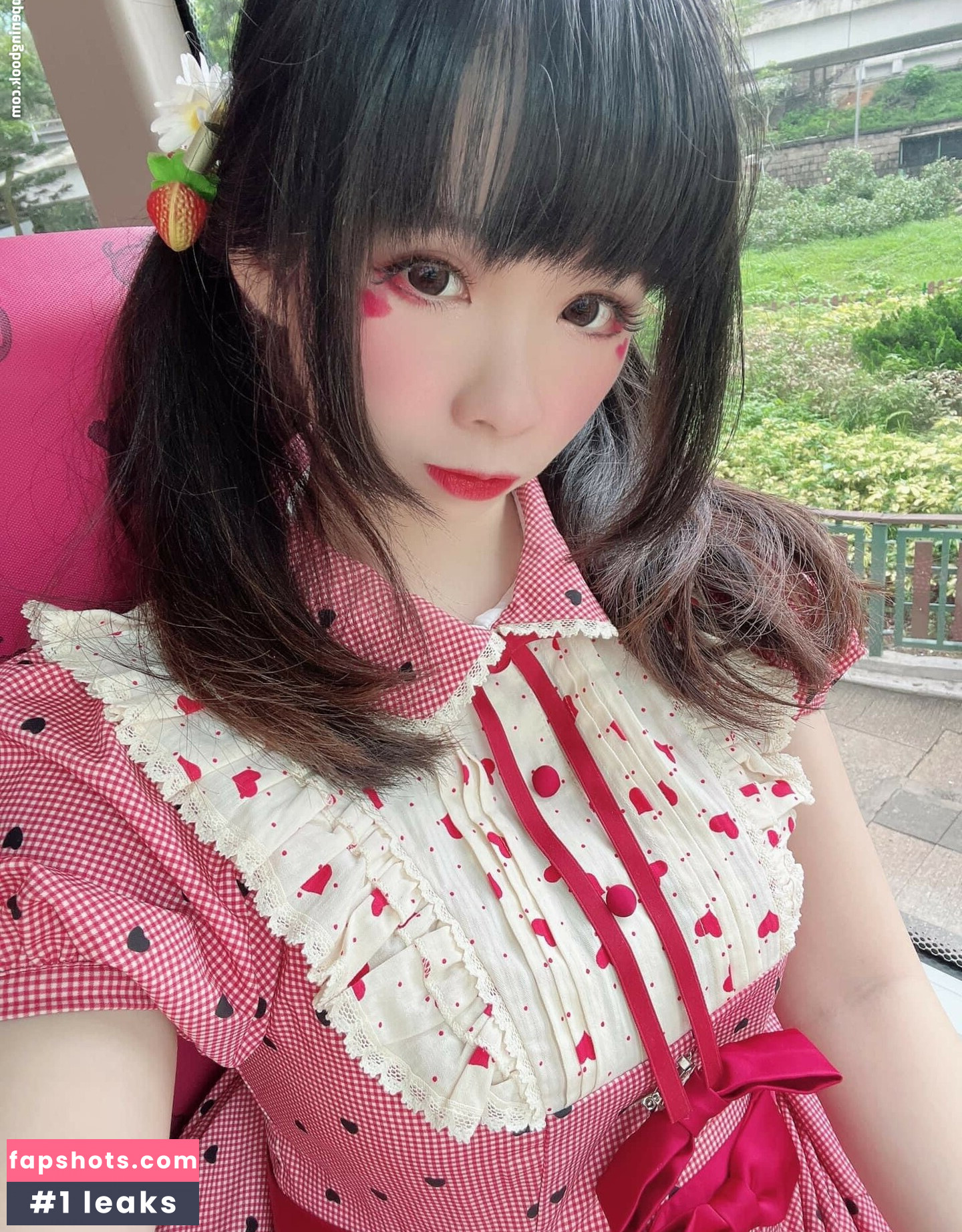 Rina Neko gallery photo #8