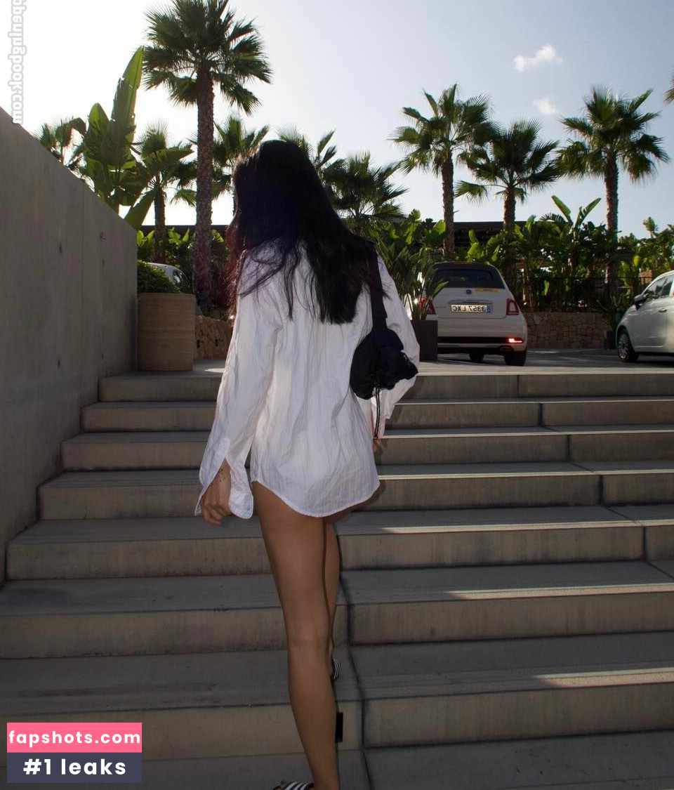 Rina Sawayama Nahé úniky fotek pouze od fanoušků #12 - Fapshots