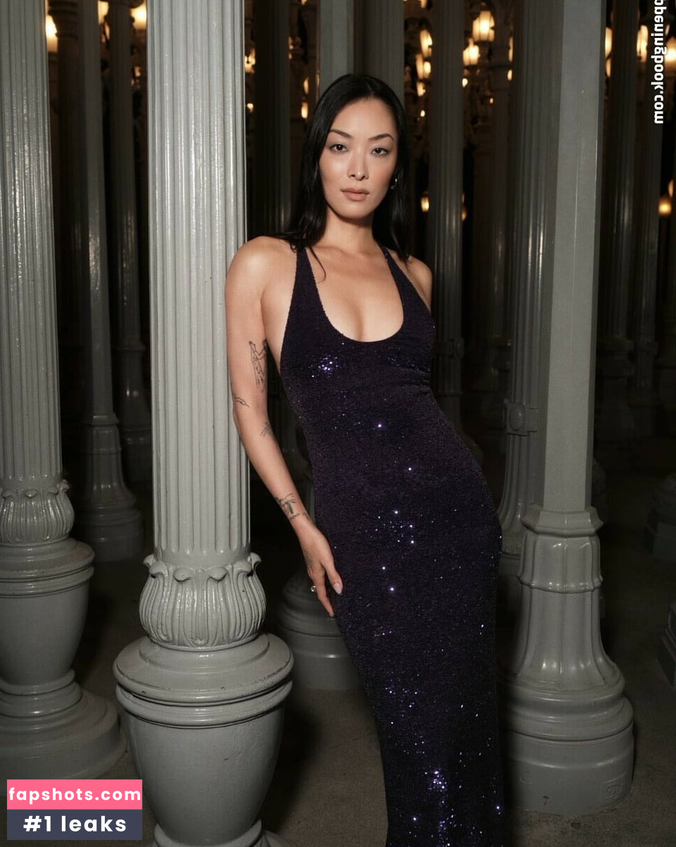 Rina Sawayama Nahé úniky fotek pouze od fanoušků #3 - Fapshots