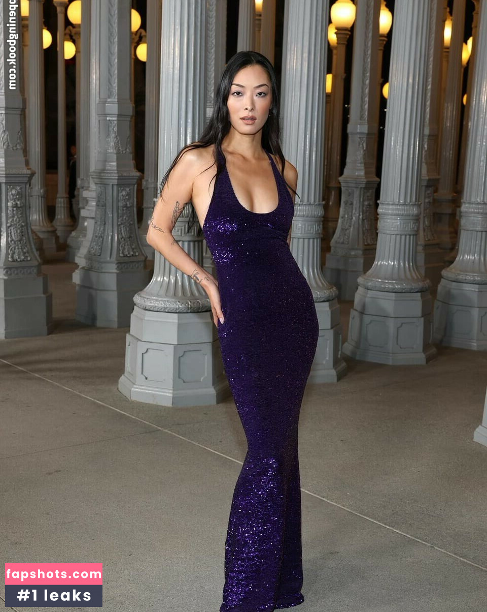 Rina Sawayama Nahé úniky fotek pouze od fanoušků #5 - Fapshots