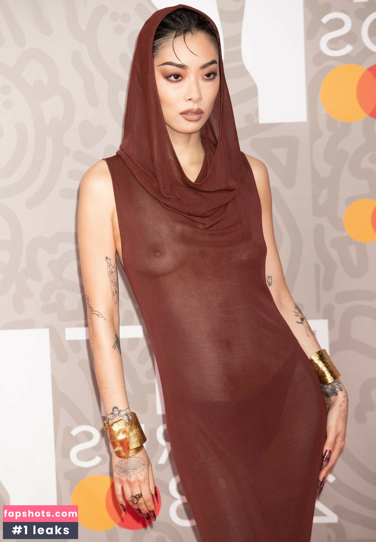 Rina Sawayama gallery photo #41