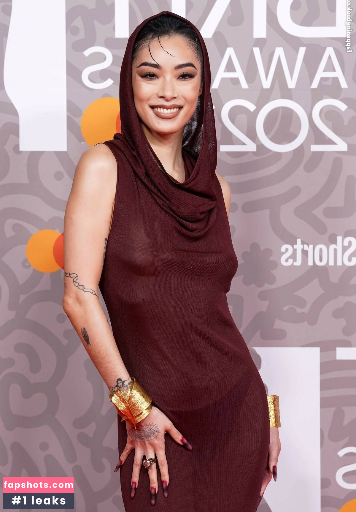 Rina Sawayama gallery photo #47