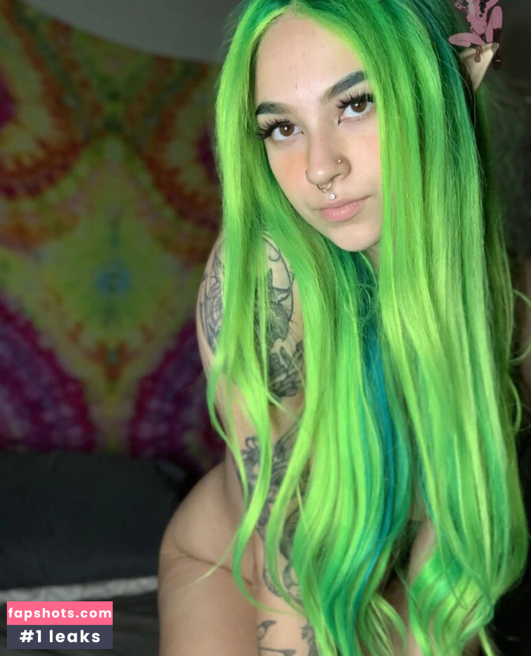 RinaKitty gallery photo #23