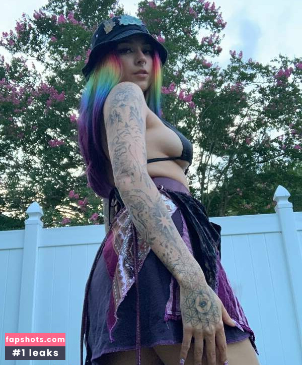 RinaKitty gallery photo #27