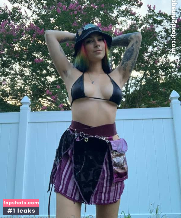 RinaKitty gallery photo #34