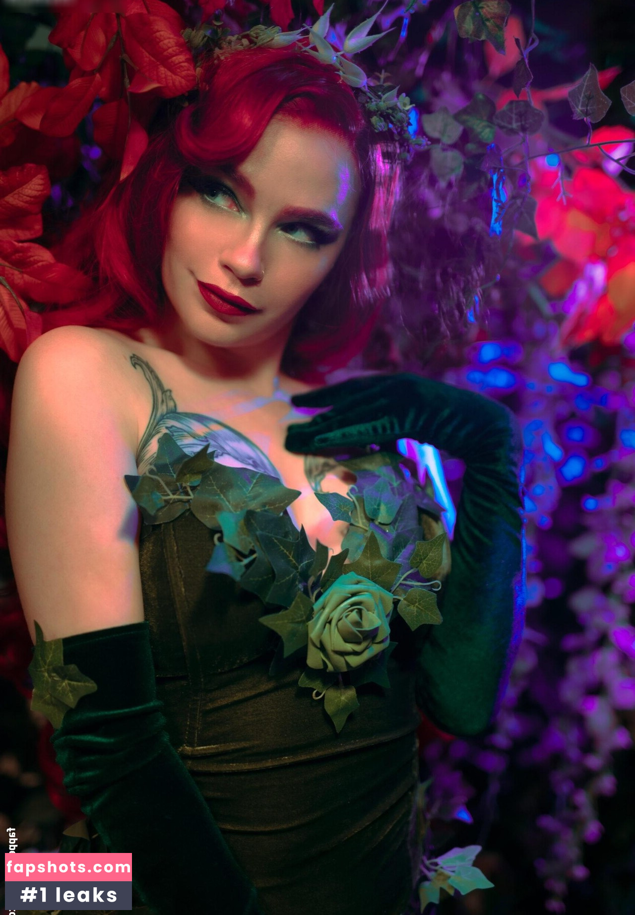 RinCity Nude Leaks OnlyFans Photos #6 - LeakJerk