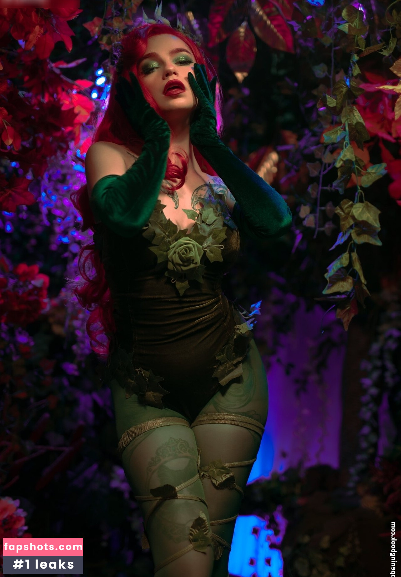 RinCity Nude Leaks OnlyFans Photos #8 - LeakJerk