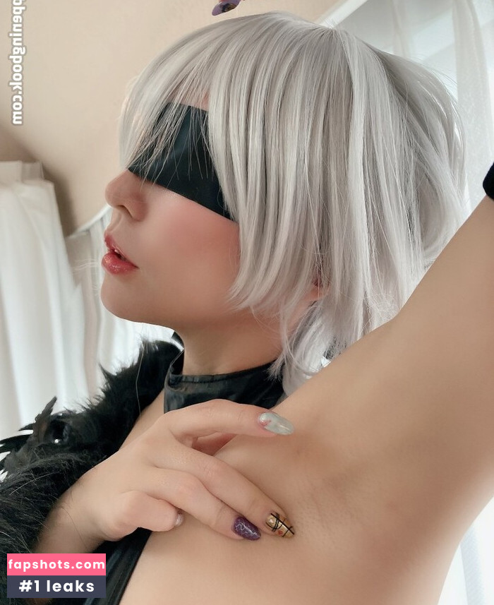 Ringo Mitsuki Nude Leaks OnlyFans Photos #36 - LeakJerk
