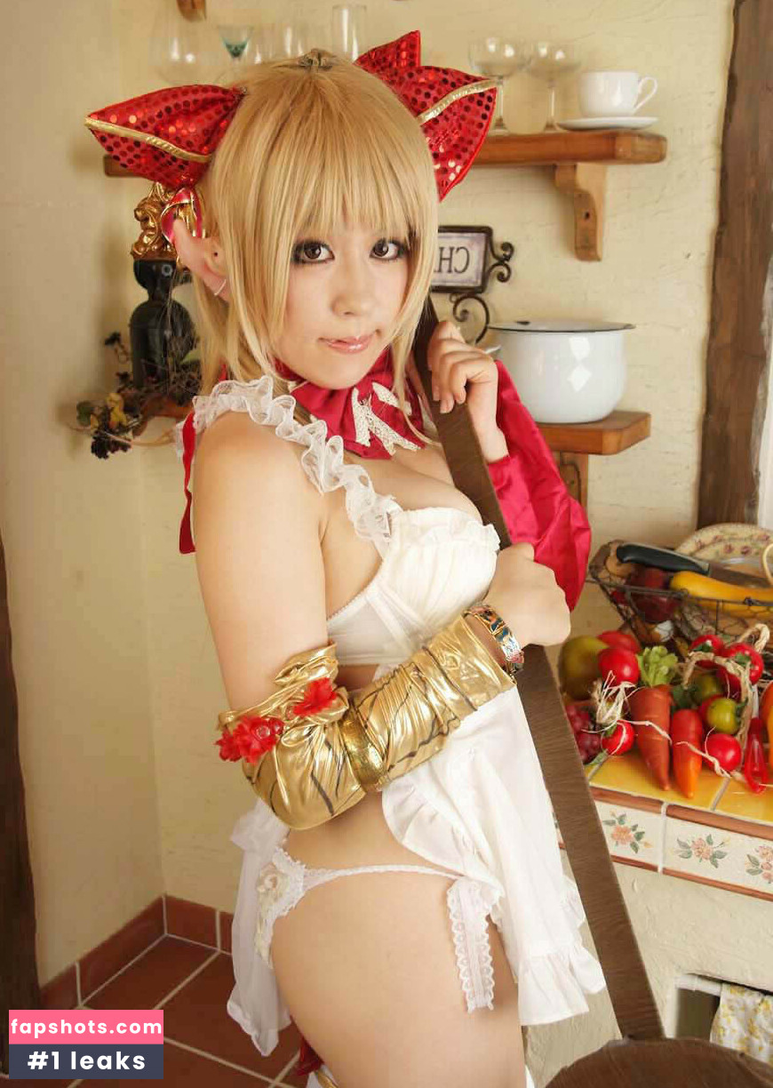 Ringo Mitsuki Nude Leaks OnlyFans Photos #5 - LeakJerk