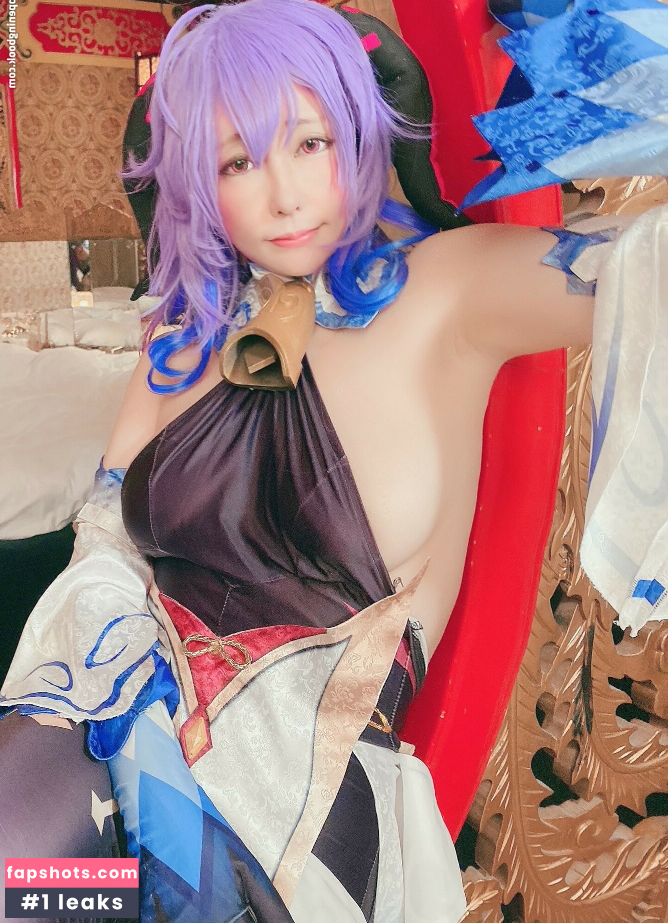 Ringo Mitsuki Nude Leaks OnlyFans Photos #48 - LeakJerk